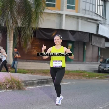 Runner Photo 7991188