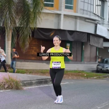 Runner Photo 7991189