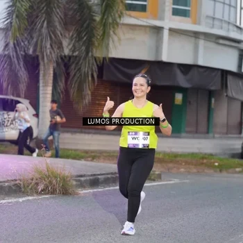 Runner Photo 7991194