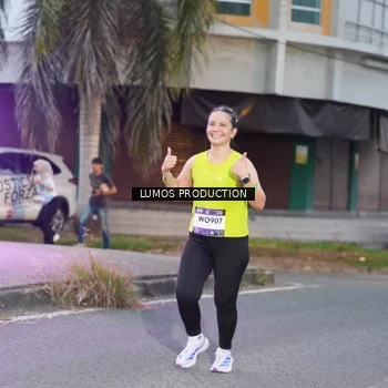 Runner Photo 7991195