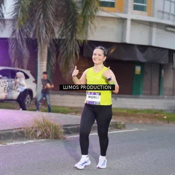 Runner Photo 7991197