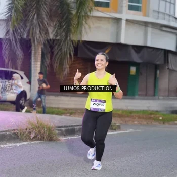 Runner Photo 7991198