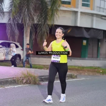 Runner Photo 7991199