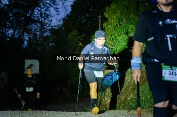 Runner Photo 79912