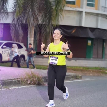 Runner Photo 7991201