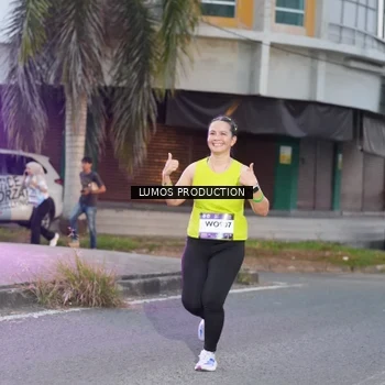 Runner Photo 7991202