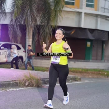 Runner Photo 7991203