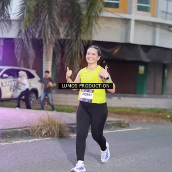 Runner Photo 7991204