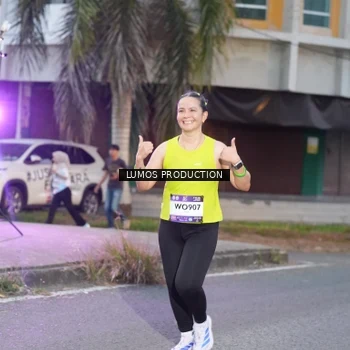 Runner Photo 7991205