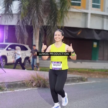 Runner Photo 7991206