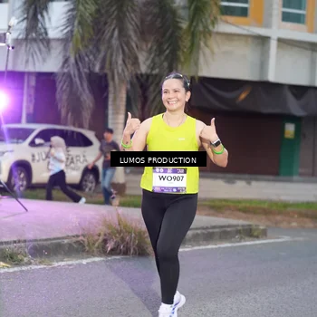 Runner Photo 7991207