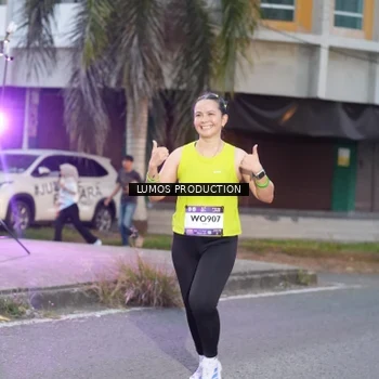 Runner Photo 7991209