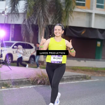 Runner Photo 7991214