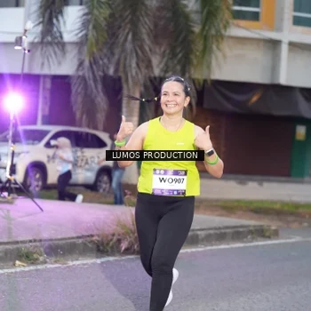Runner Photo 7991215