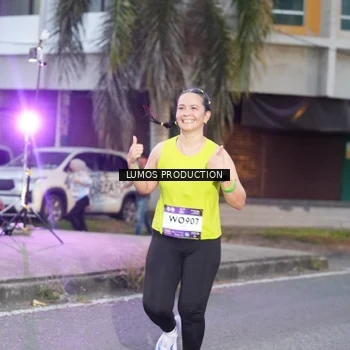 Runner Photo 7991217