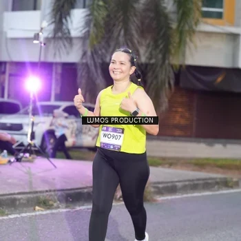 Runner Photo 7991218