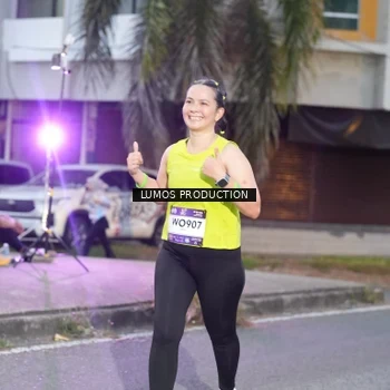 Runner Photo 7991220
