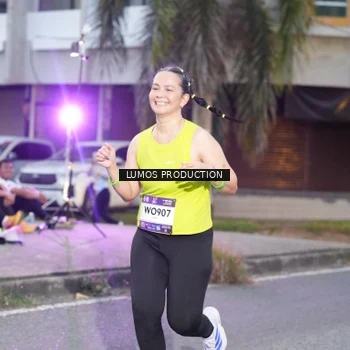 Runner Photo 7991221