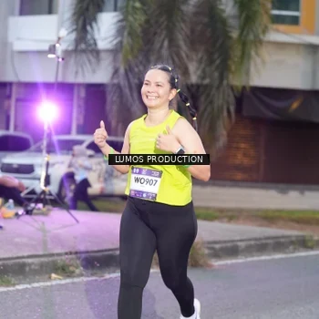 Runner Photo 7991222
