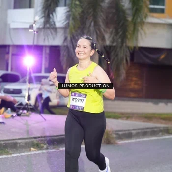Runner Photo 7991223