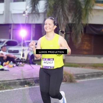 Runner Photo 7991224