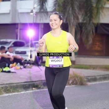 Runner Photo 7991227
