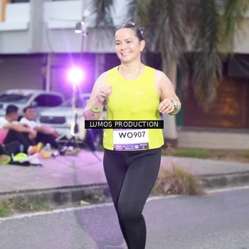 Runner Photo 7991228