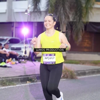 Runner Photo 7991229