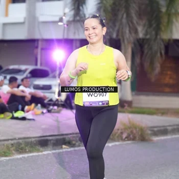 Runner Photo 7991230
