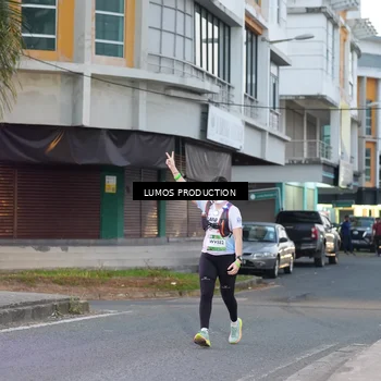 Runner Photo 7991231