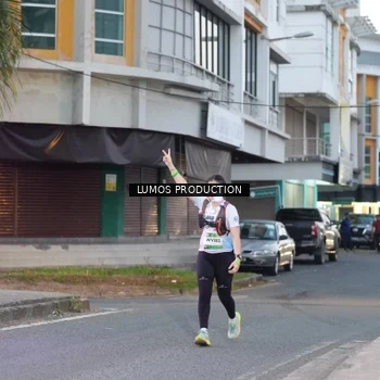 Runner Photo 7991233