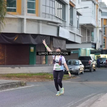 Runner Photo 7991234