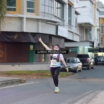 Runner Photo 7991235