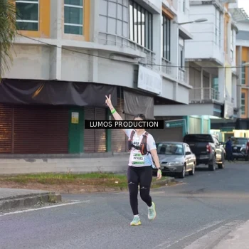 Runner Photo 7991236