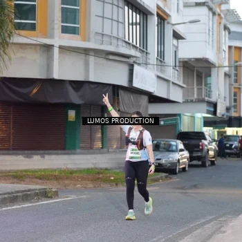 Runner Photo 7991237
