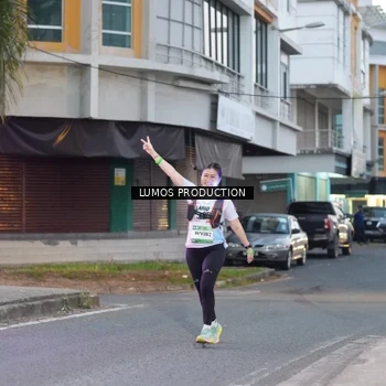 Runner Photo 7991238