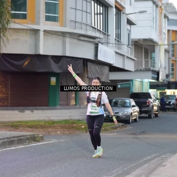 Runner Photo 7991239