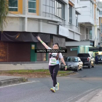 Runner Photo 7991240