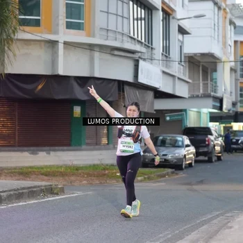Runner Photo 7991241