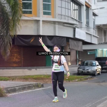 Runner Photo 7991246