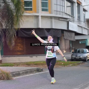 Runner Photo 7991247