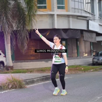 Runner Photo 7991258