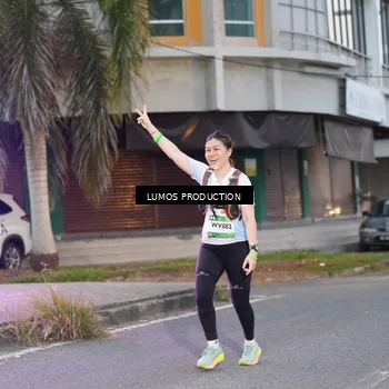 Runner Photo 7991261