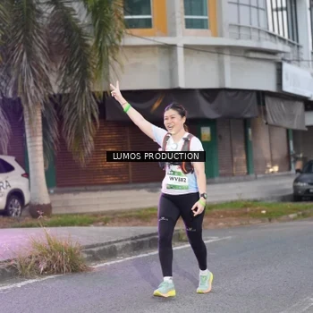 Runner Photo 7991262