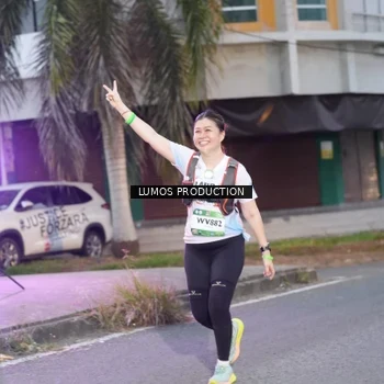 Runner Photo 7991263