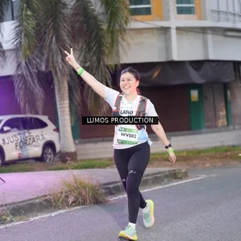 Runner Photo 7991264