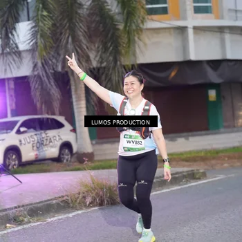 Runner Photo 7991265