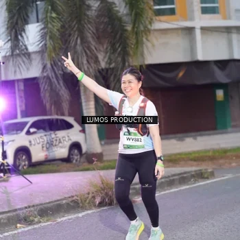 Runner Photo 7991266