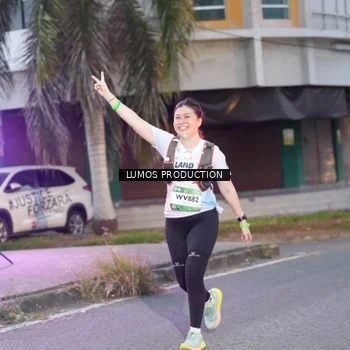 Runner Photo 7991267