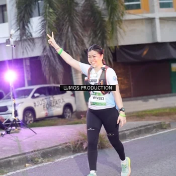 Runner Photo 7991268